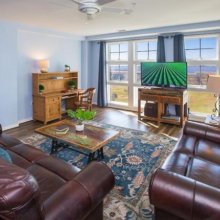 Апартаменты The Sanctuary - Sunset Haven B335 Вирджиния-Бич Экстерьер фото