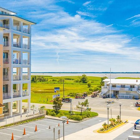 Апартаменты The Sanctuary - Sunset Haven B335 Вирджиния-Бич Экстерьер фото