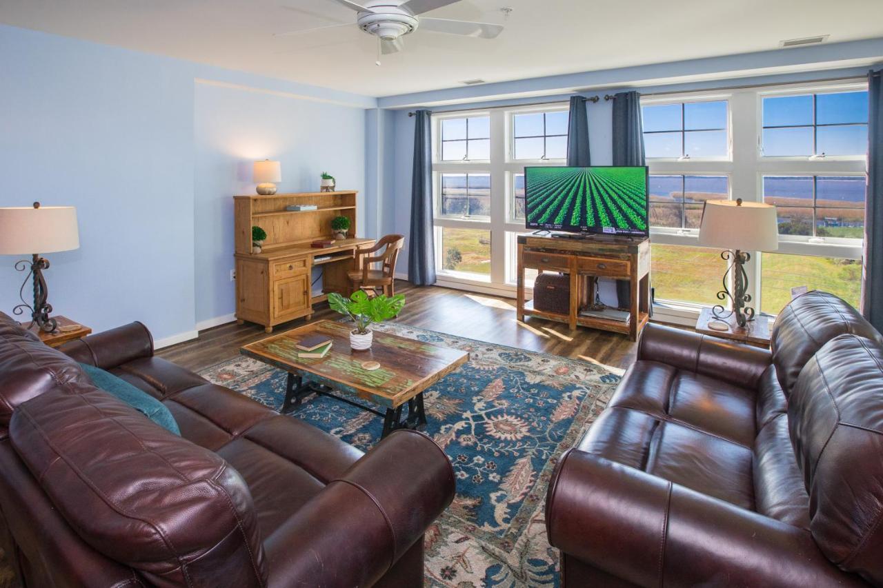 Апартаменты The Sanctuary - Sunset Haven B335 Вирджиния-Бич Экстерьер фото
