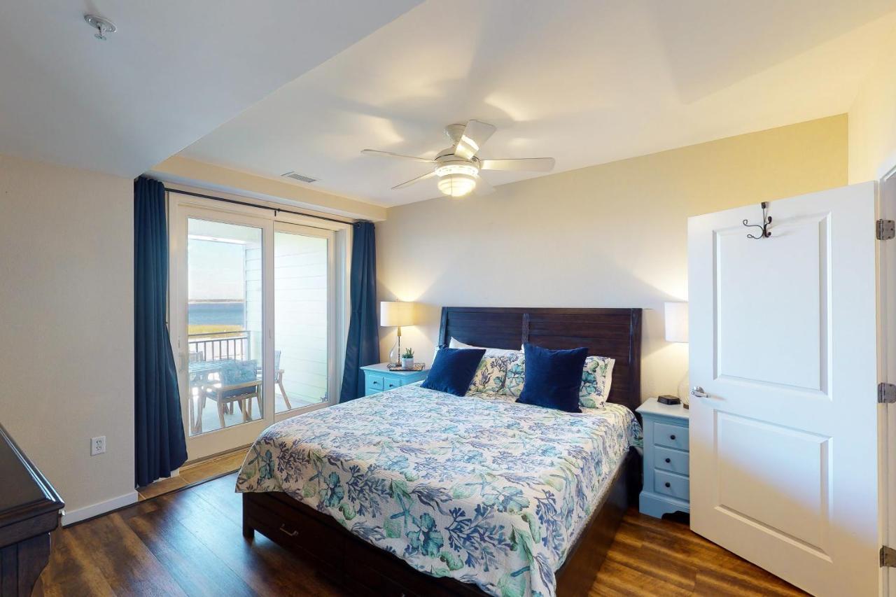 Апартаменты The Sanctuary - Sunset Haven B335 Вирджиния-Бич Экстерьер фото