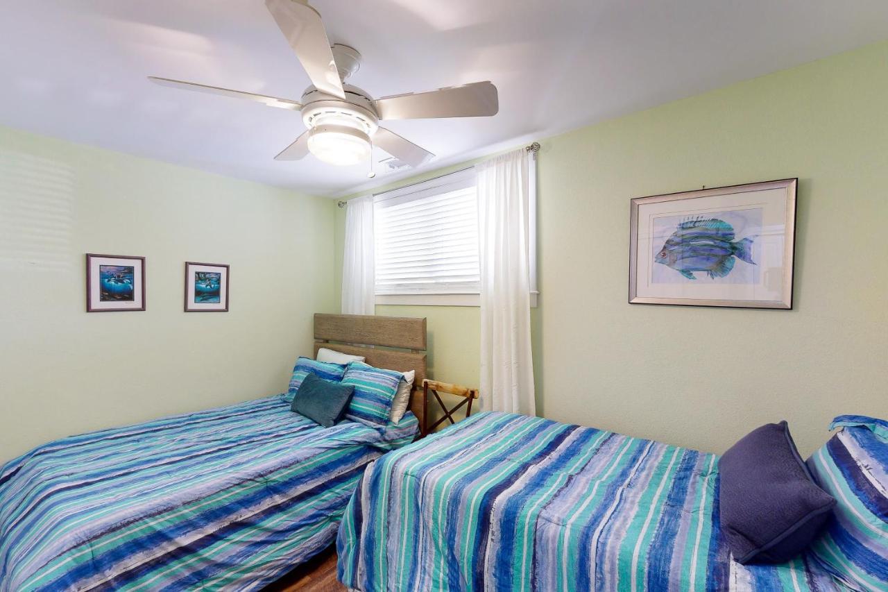 Апартаменты The Sanctuary - Sunset Haven B335 Вирджиния-Бич Экстерьер фото