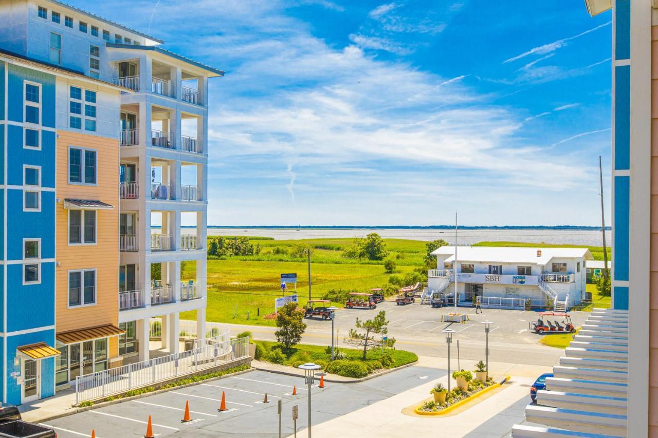 Апартаменты The Sanctuary - Sunset Haven B335 Вирджиния-Бич Экстерьер фото
